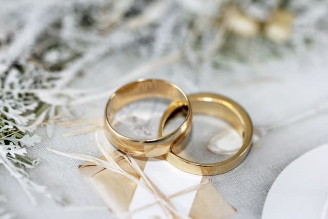 Marriage Celebrant in Oamaru